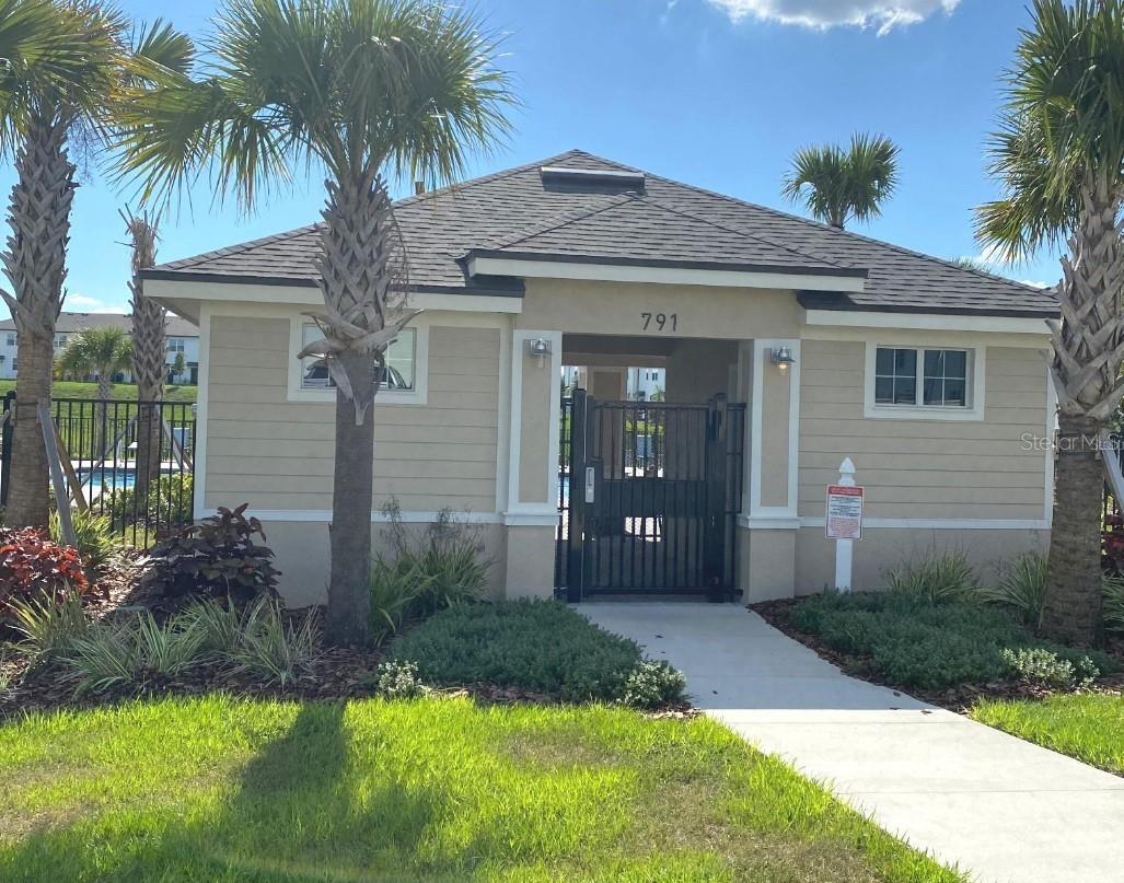 MADISON PLACE PH 2 - Residential Lease