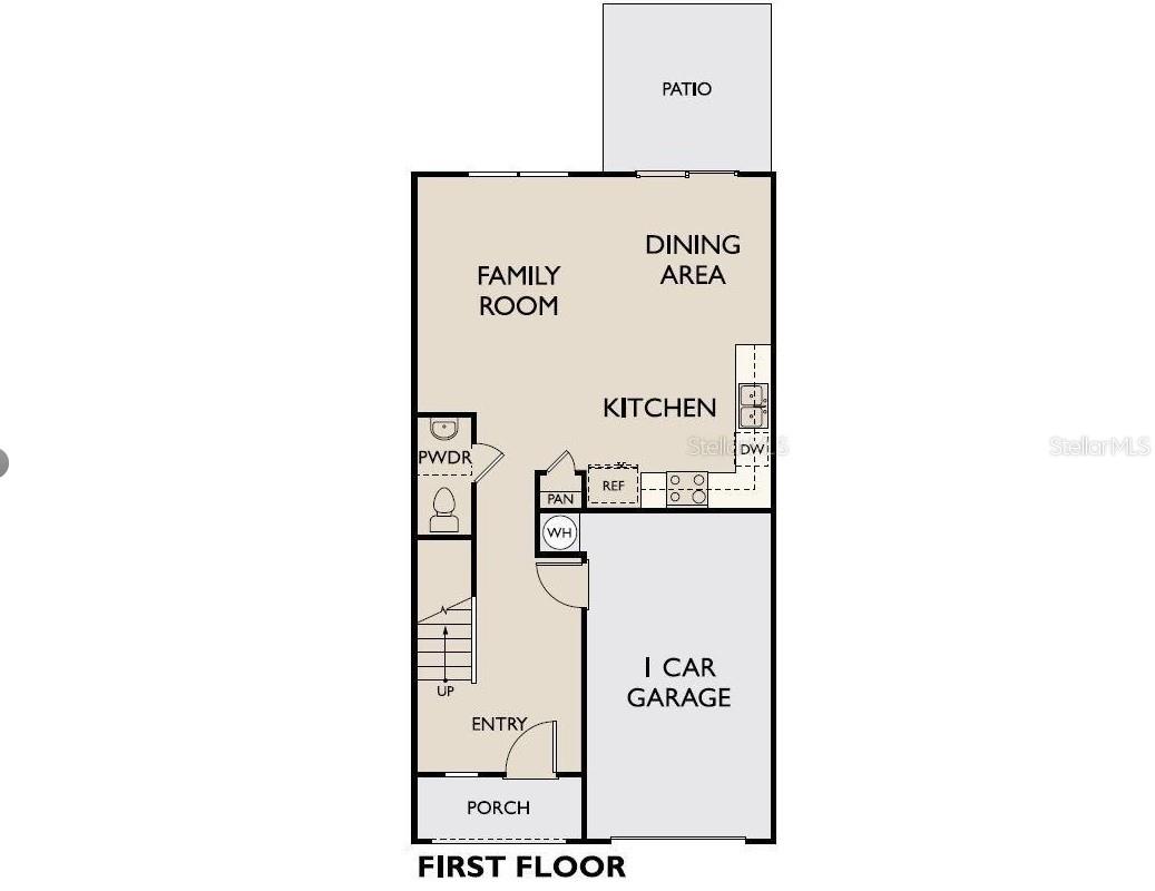 MADISON PLACE PH 2 - Residential Lease