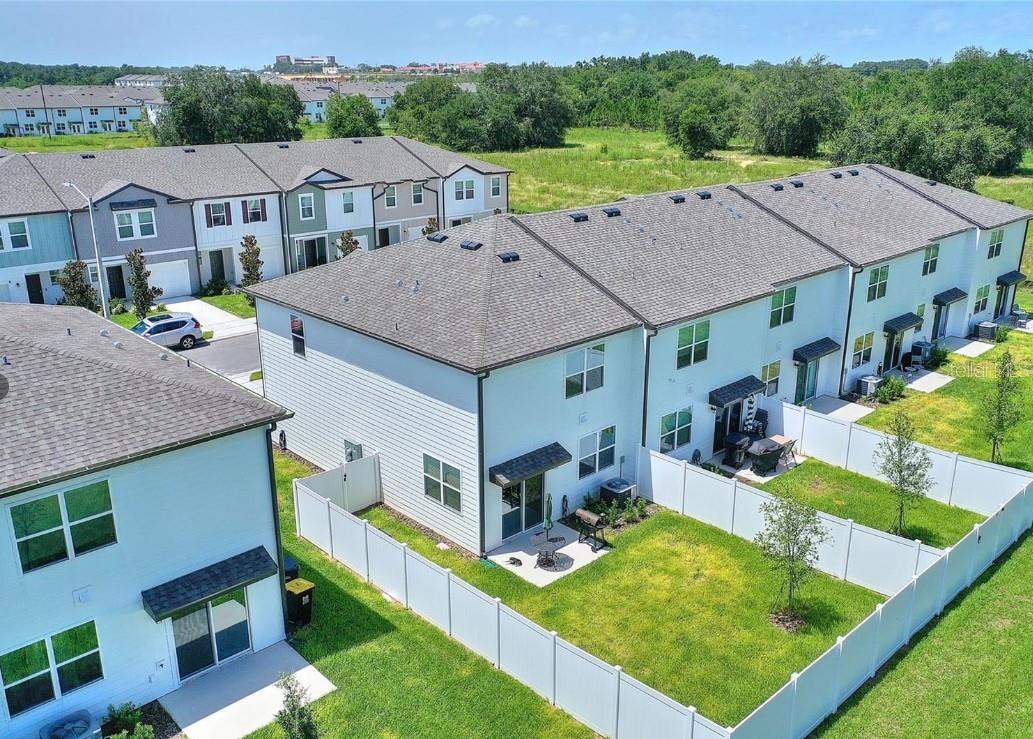 MADISON PLACE PH 2 - Residential Lease