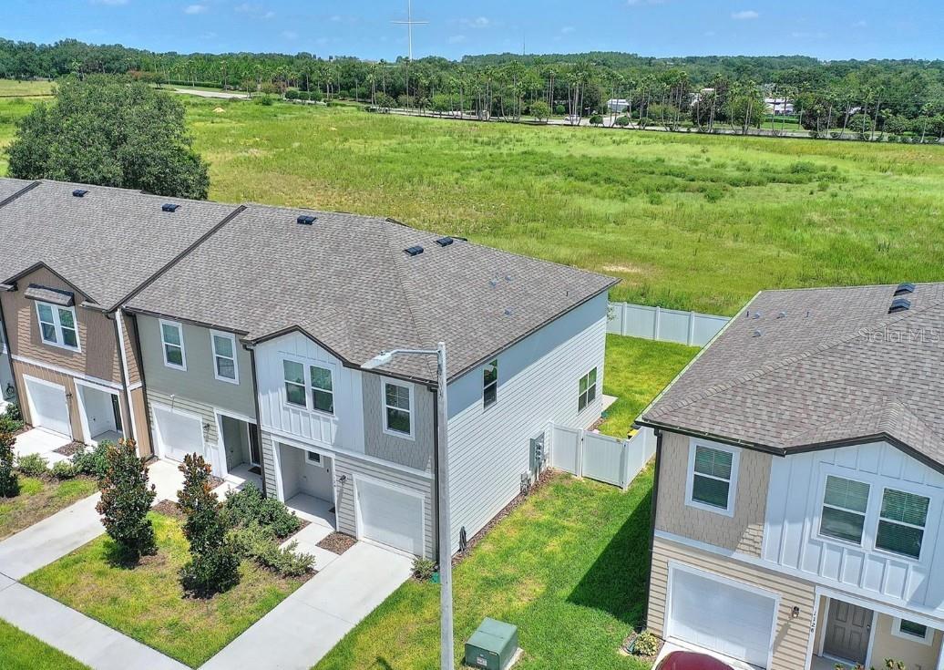 MADISON PLACE PH 2 - Residential Lease