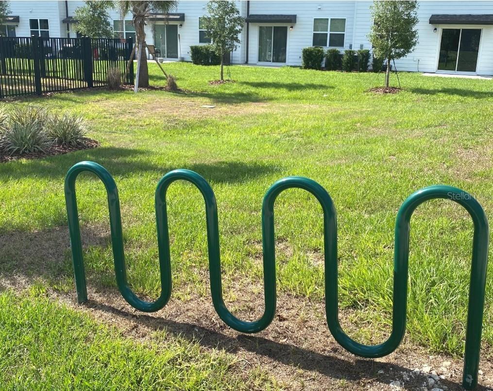 MADISON PLACE PH 2 - Residential Lease