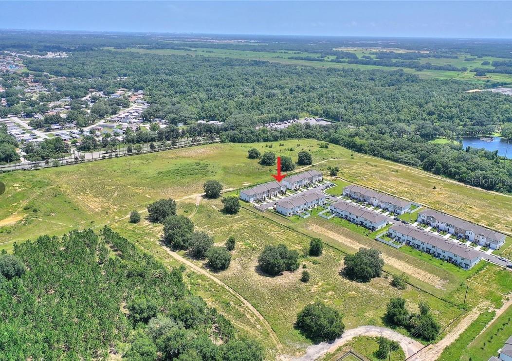 MADISON PLACE PH 2 - Residential Lease