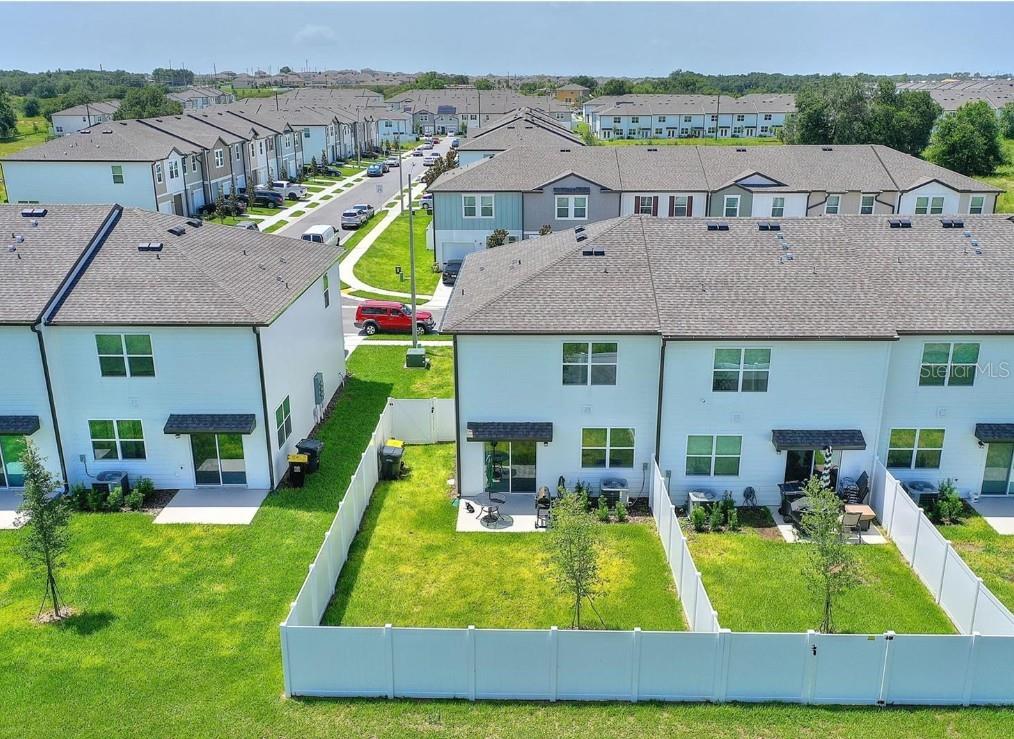 MADISON PLACE PH 2 - Residential Lease