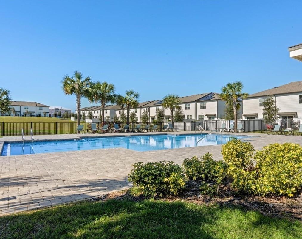 MADISON PLACE PH 2 - Residential Lease