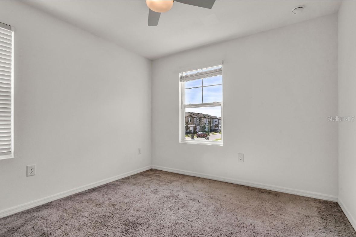 MADISON PLACE PH 2 - Residential Lease