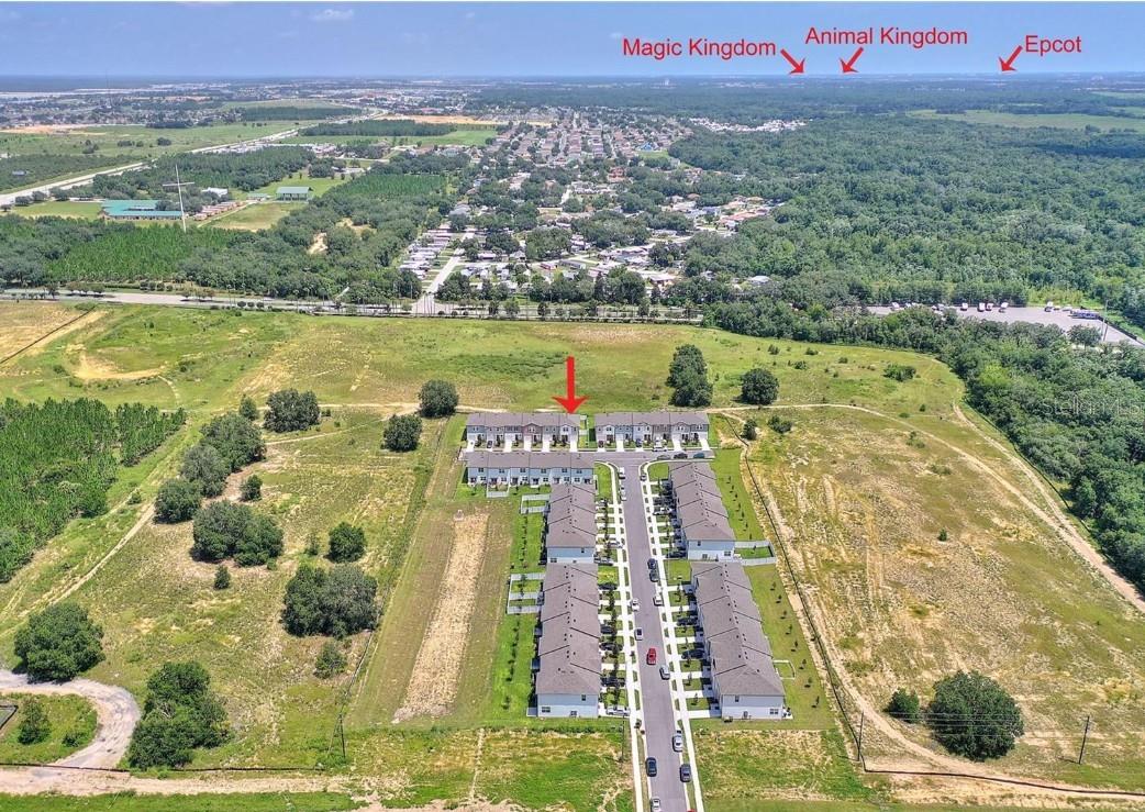 MADISON PLACE PH 2 - Residential Lease