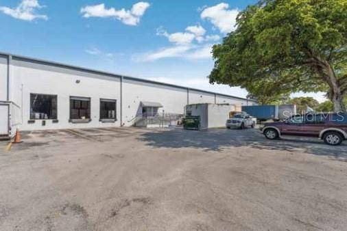 PALMETTO LAKES INDUST PARK SEC05 ADD 03 - Commercial Lease