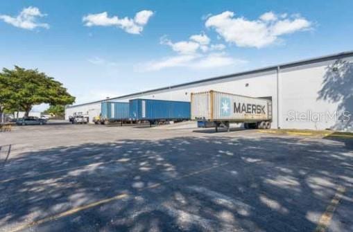 PALMETTO LAKES INDUST PARK SEC05 ADD 03 - Commercial Lease