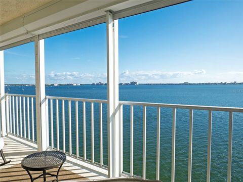 A home in GULFPORT