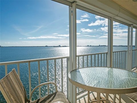 A home in GULFPORT