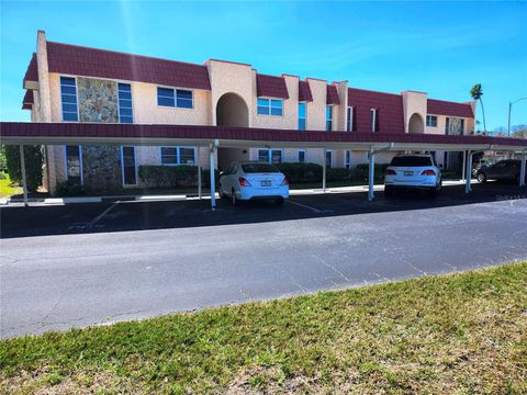 205 DOGWOOD CIRCLE 205 SEMINOLE FL 33777