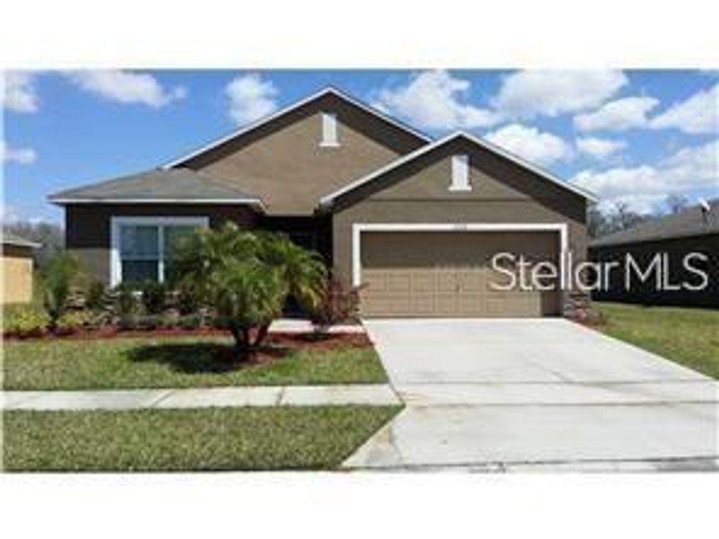 Photo of 3125 Queen Alexandria Drive, Kissimmee, FL 34744 (MLS # O6373266)