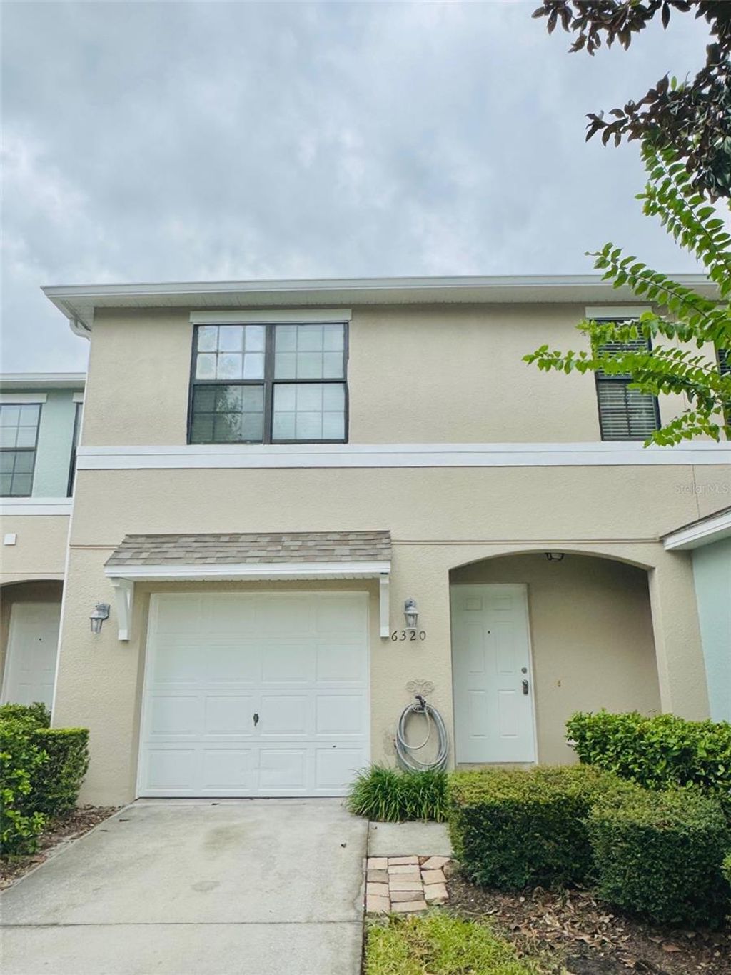 Photo of 6320 Windsor Lake Circle, Sanford, FL 32773 (MLS # O6354444)