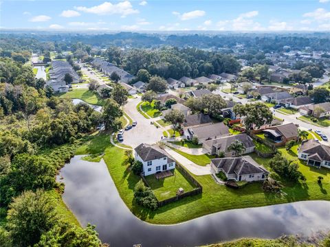 A home in SANFORD