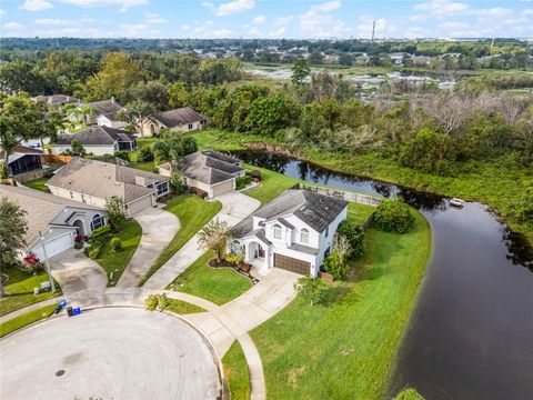 A home in SANFORD