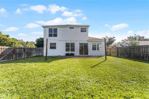 A home in SANFORD