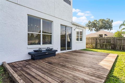 A home in SANFORD