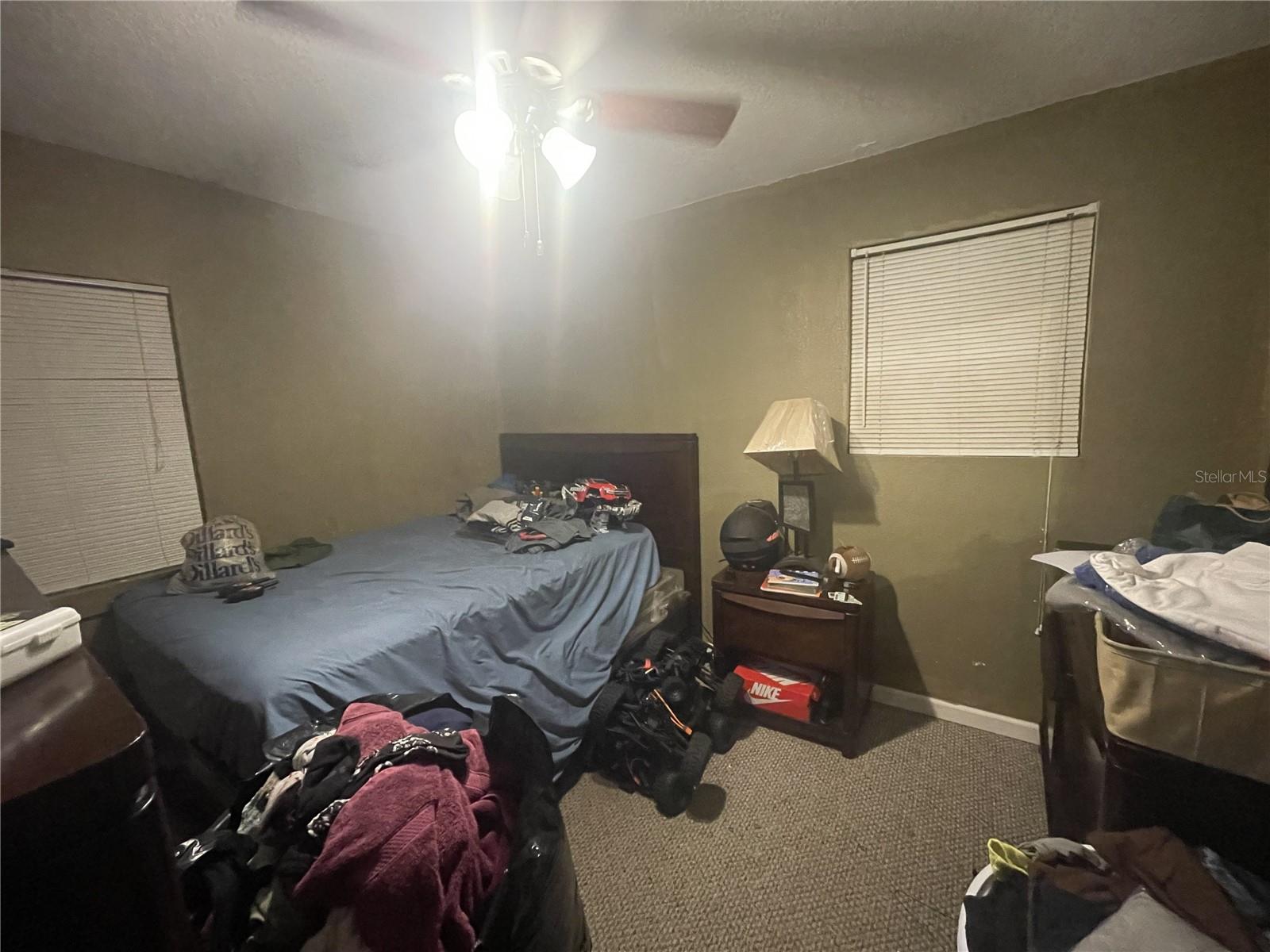 LOCKHARTS - Residential