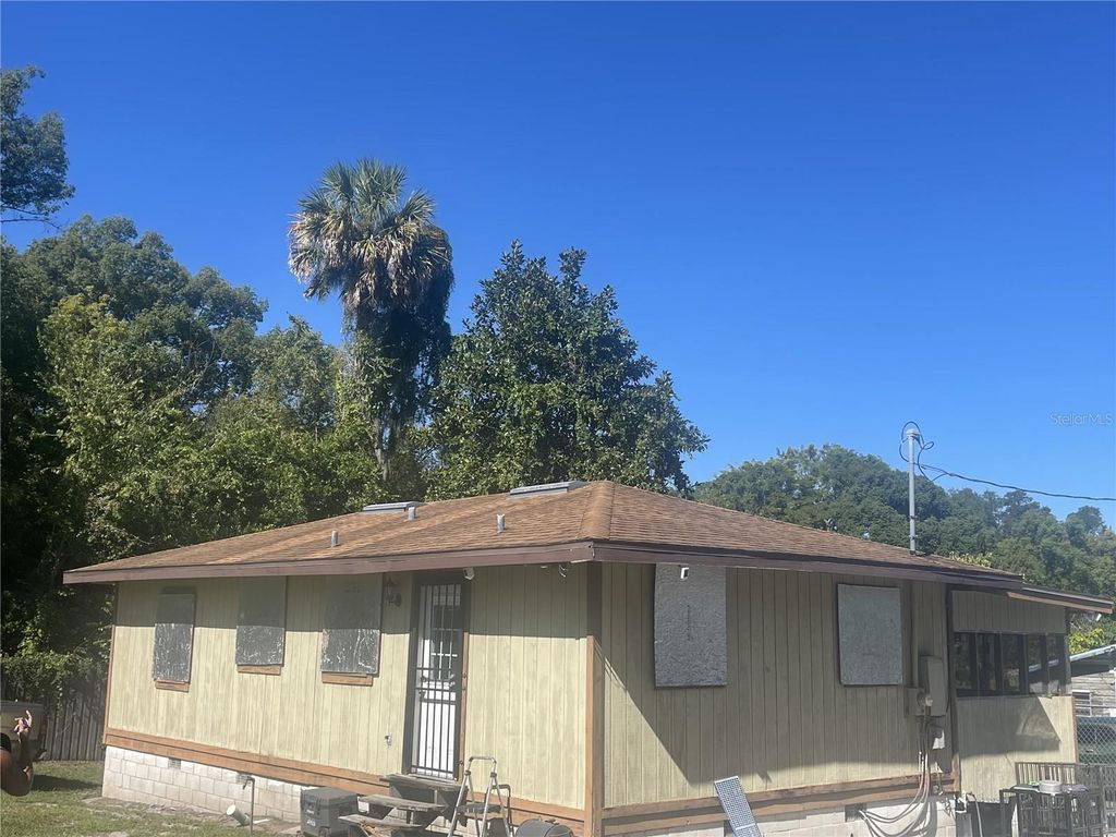 Photo of 520 W Spring Street, Deland, FL 32720 (MLS # O6361967)