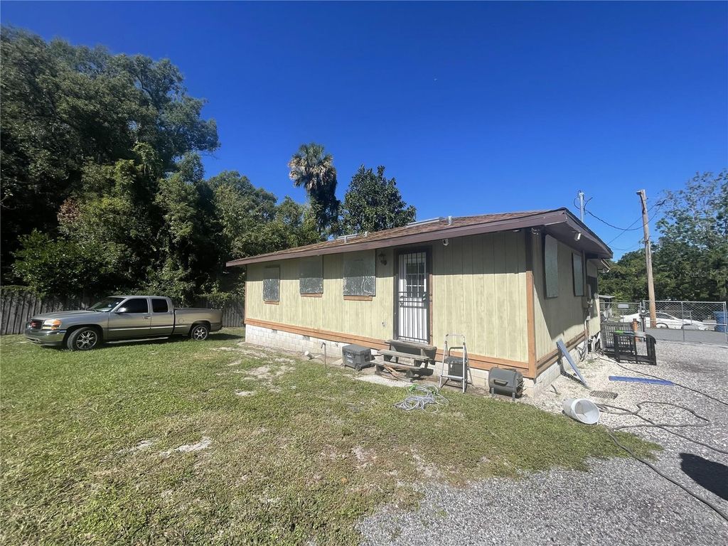Photo of 520 W Spring Street, Deland, FL 32720 (MLS # O6361967)
