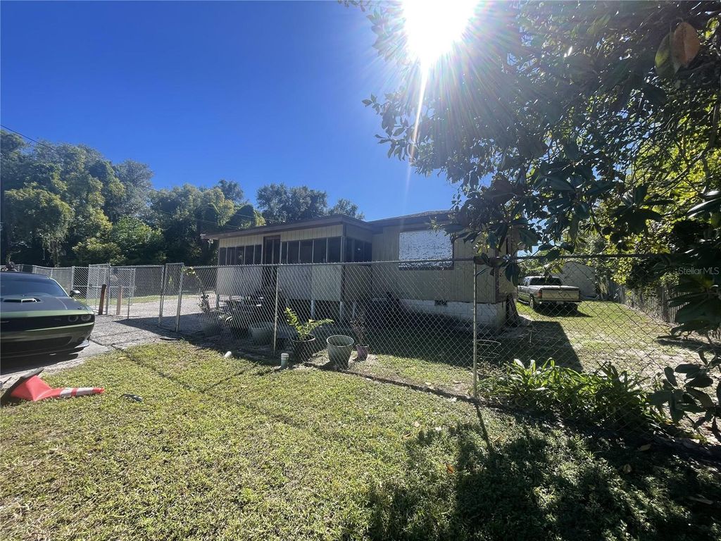 Photo of 520 W Spring Street, Deland, FL 32720 (MLS # O6361967)