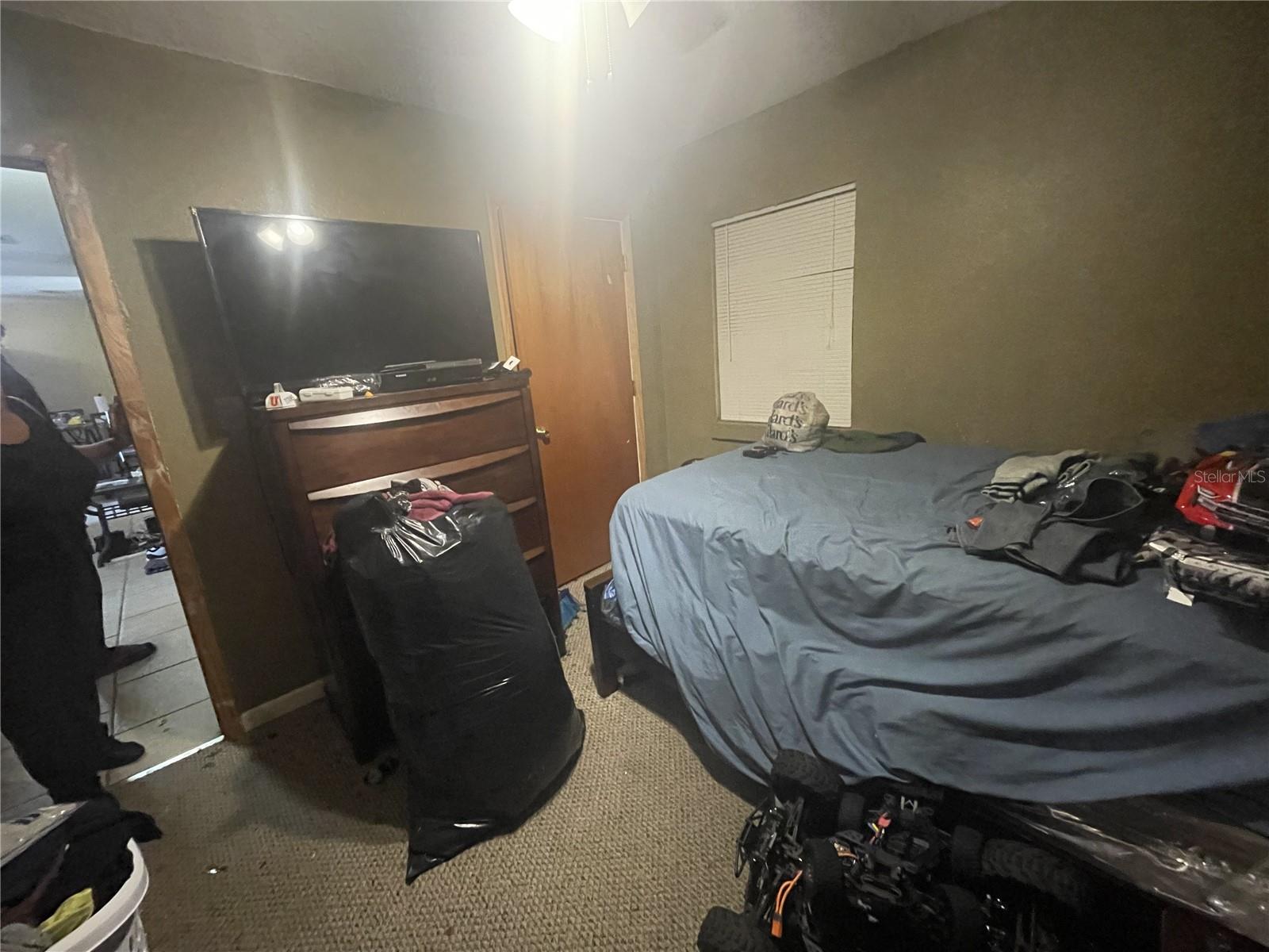 LOCKHARTS - Residential