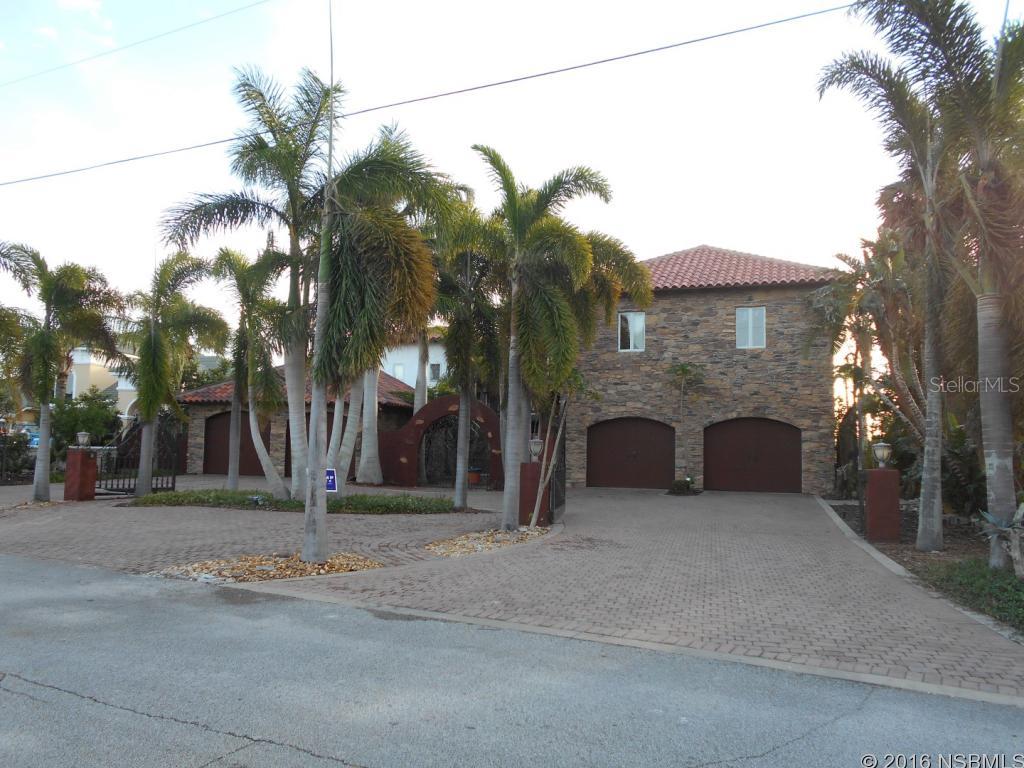 Buena Vista Shores - Residential