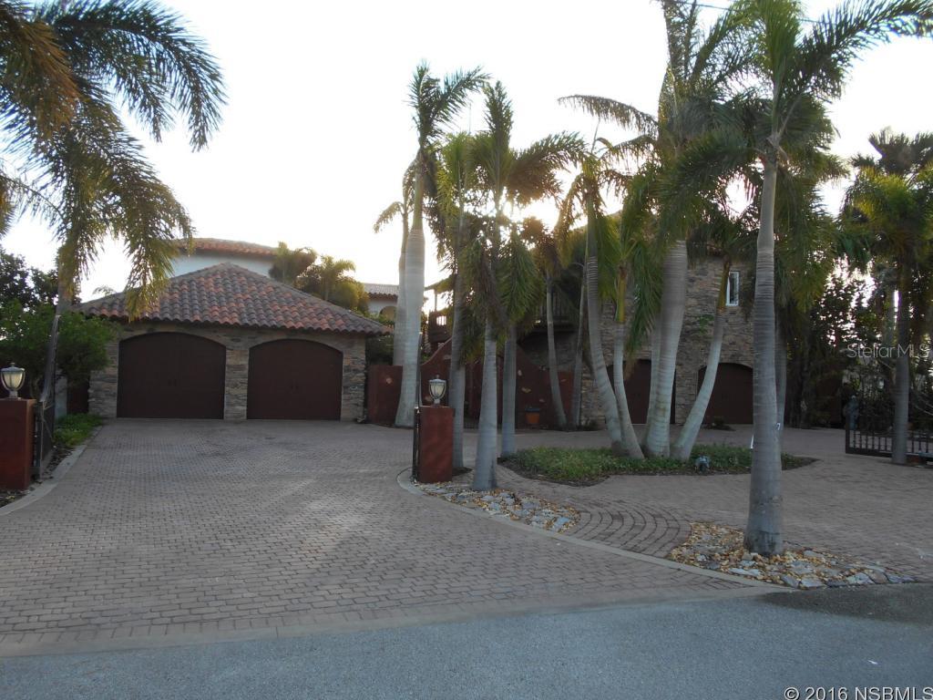 Buena Vista Shores - Residential