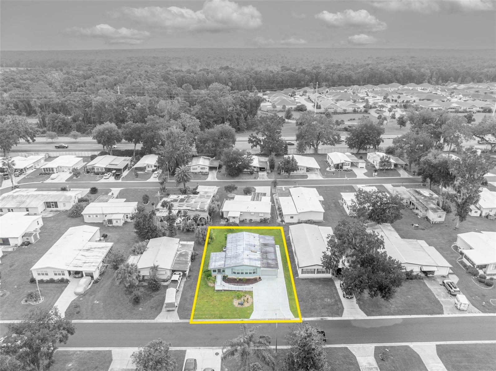 TIMBERWOODS ESTATES - Residential