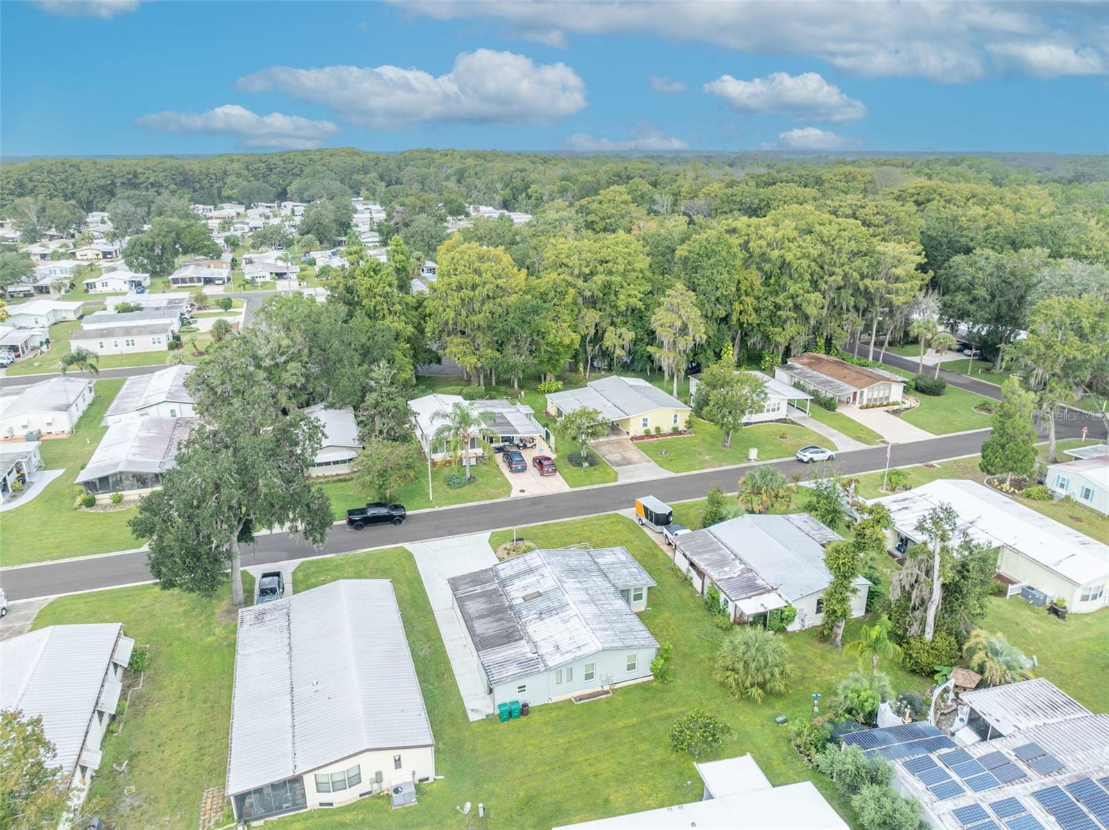 TIMBERWOODS ESTATES - Residential