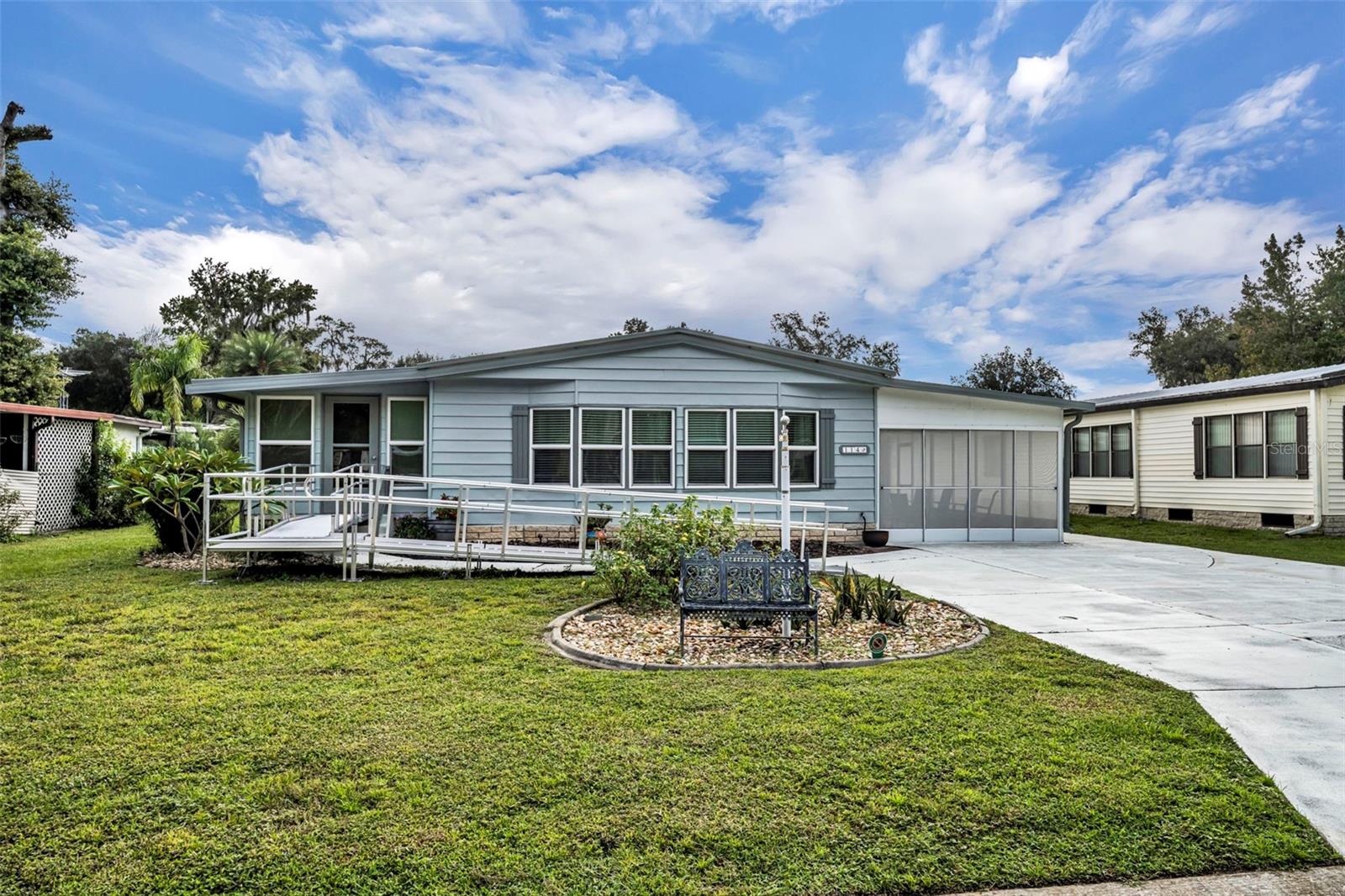 TIMBERWOODS ESTATES - Residential