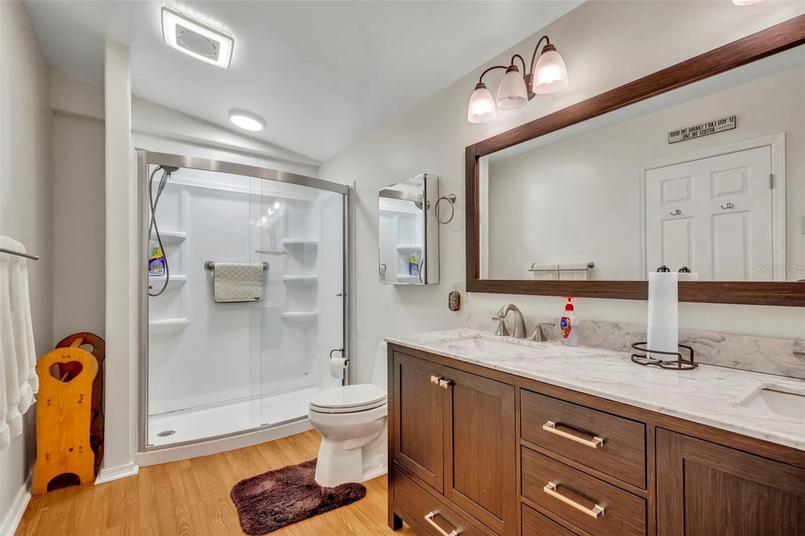 TIMBERWOODS ESTATES - Residential