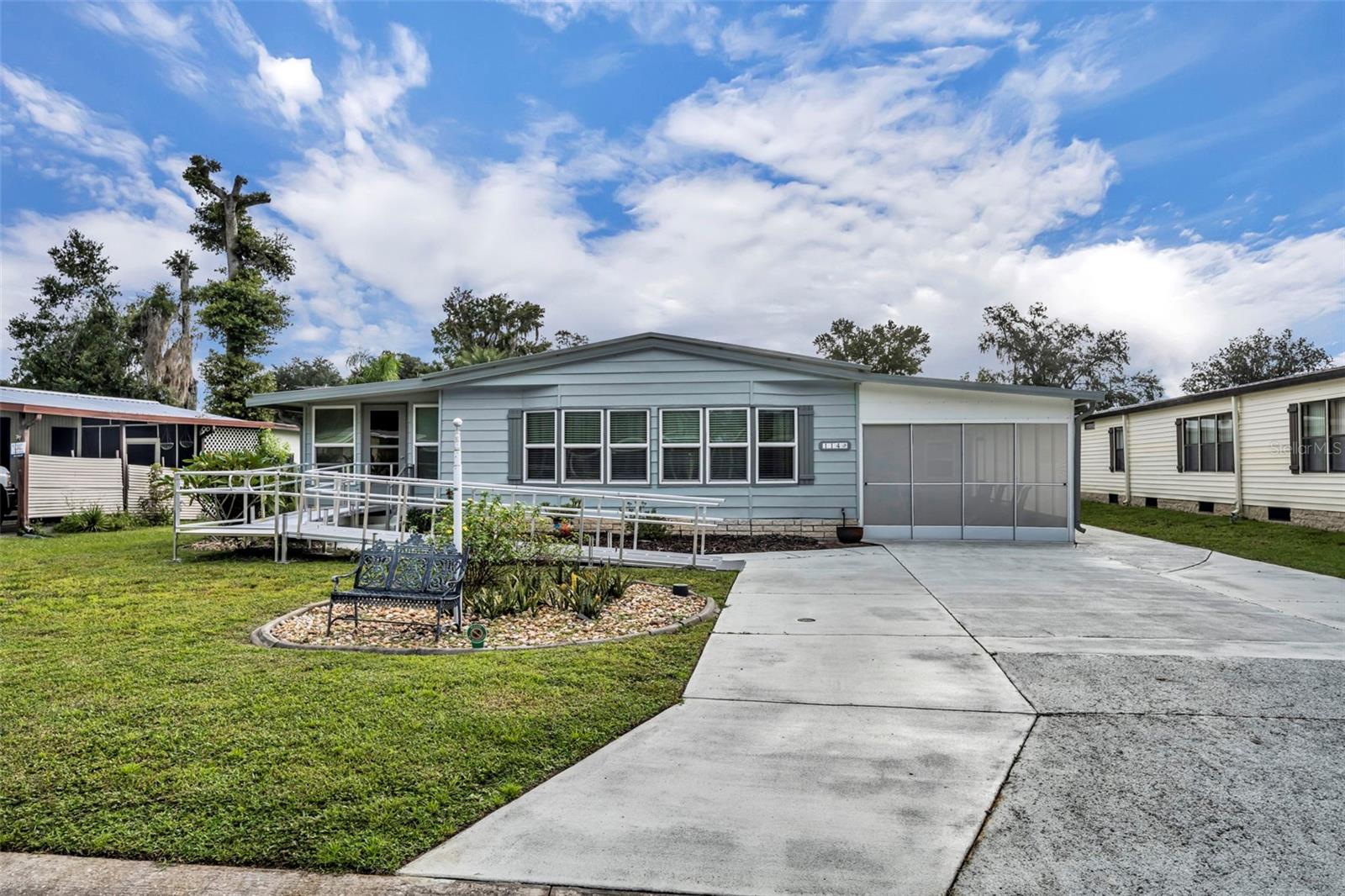 TIMBERWOODS ESTATES - Residential