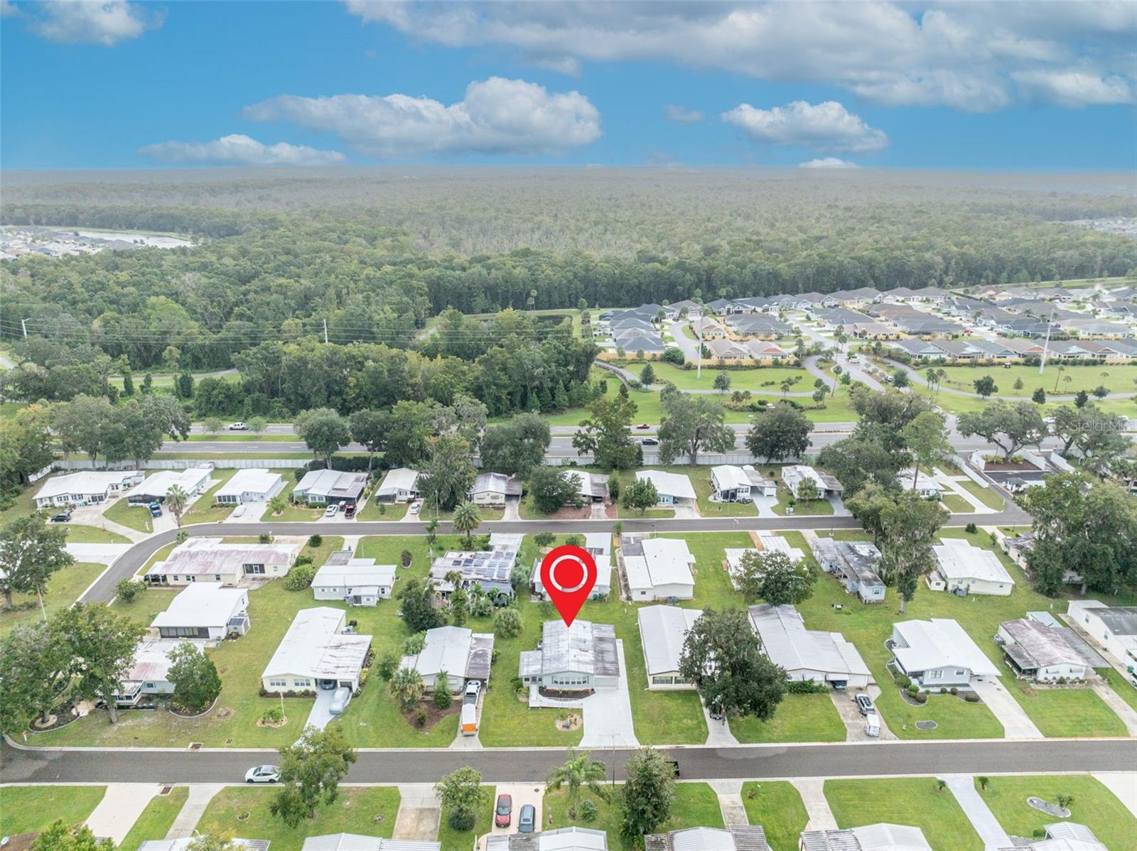 TIMBERWOODS ESTATES - Residential