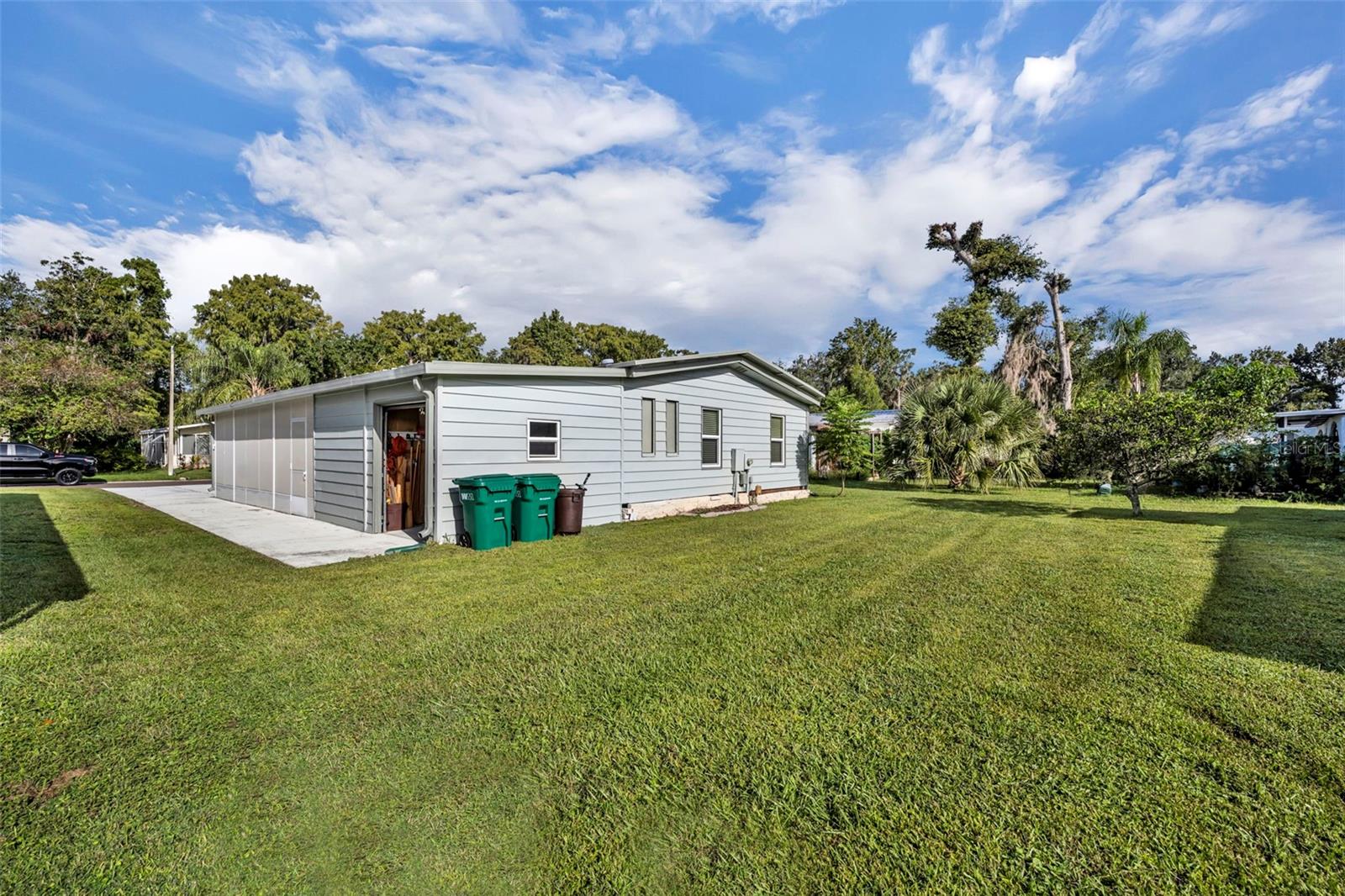 TIMBERWOODS ESTATES - Residential
