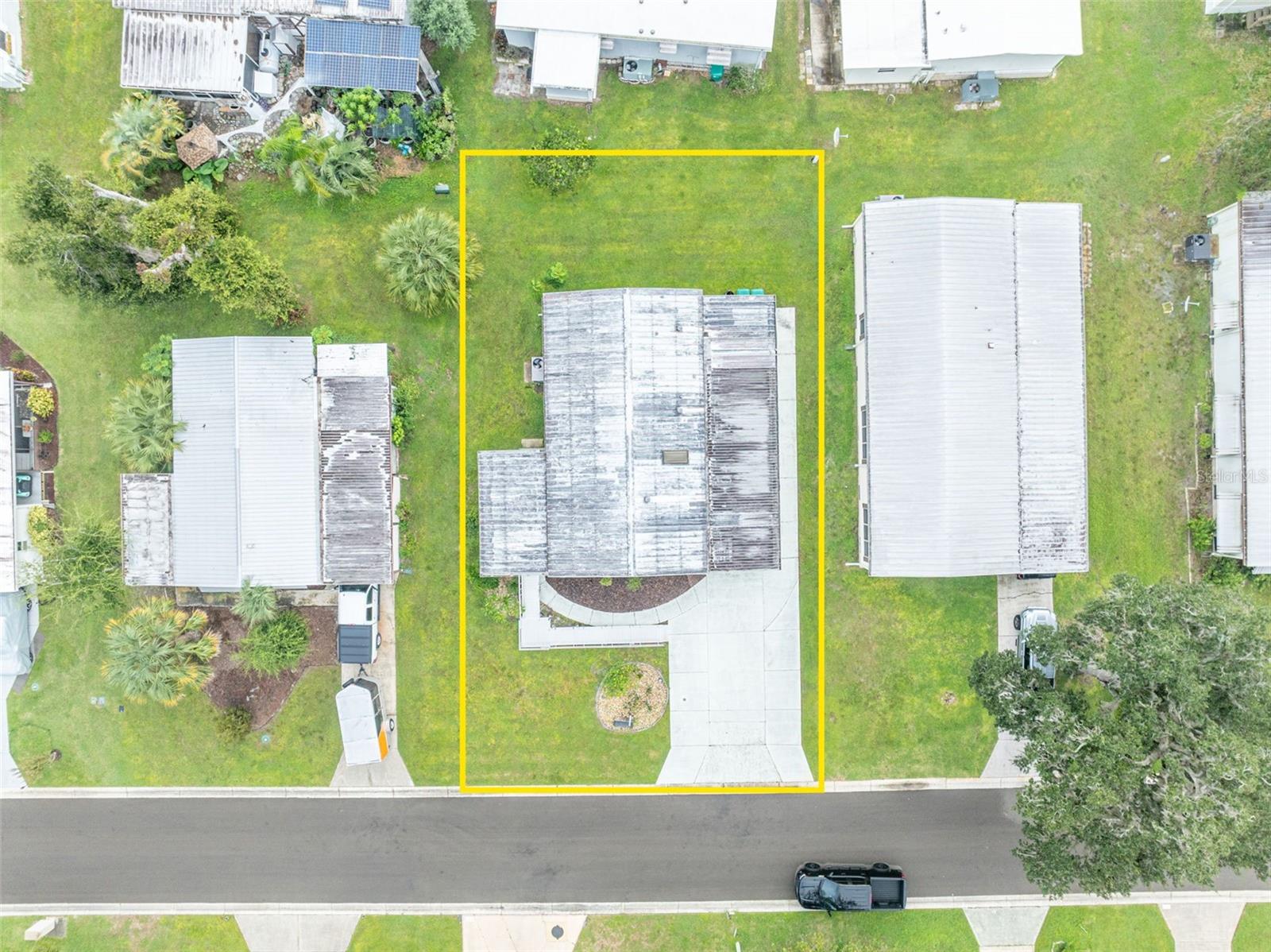 TIMBERWOODS ESTATES - Residential