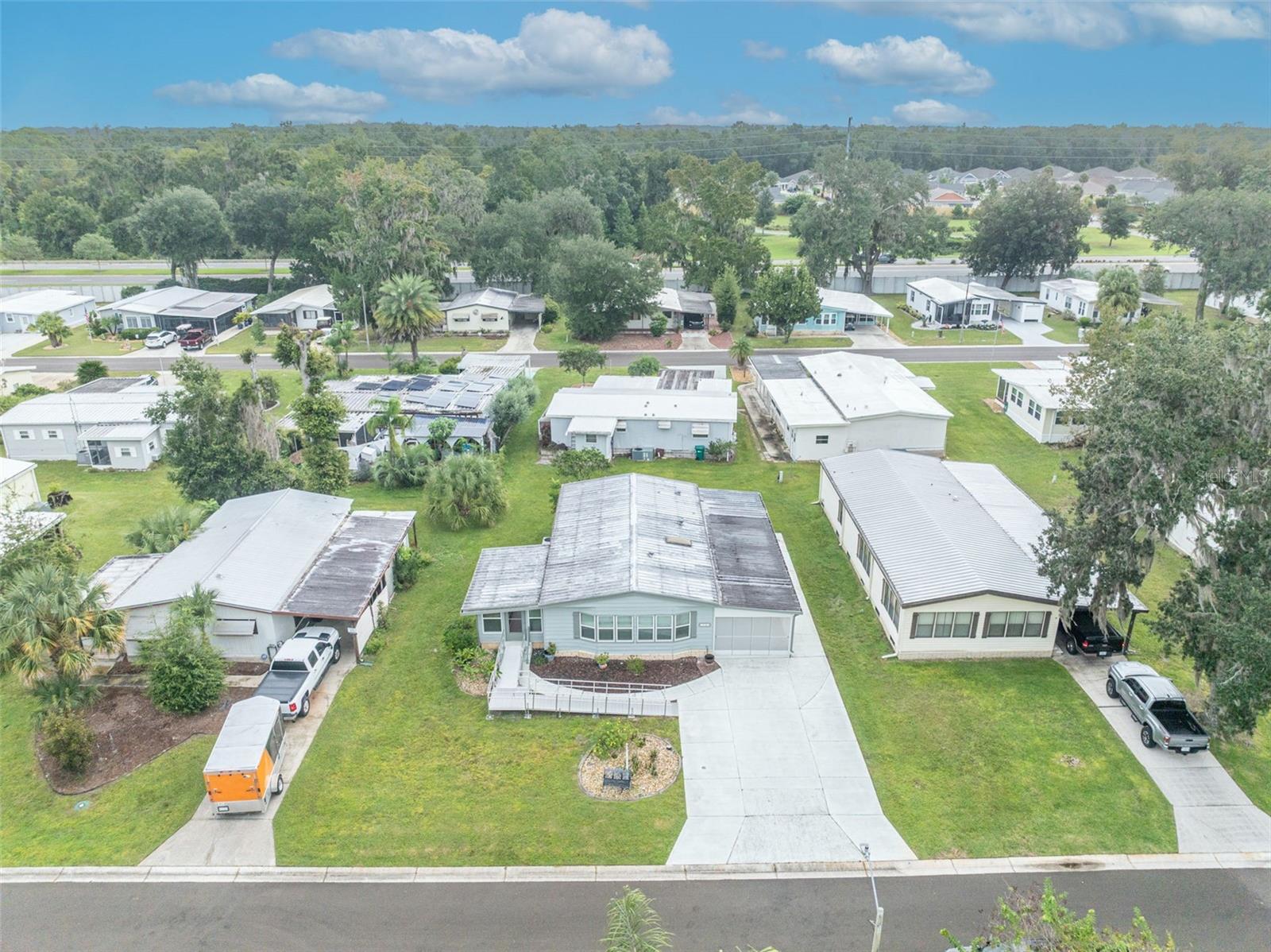 TIMBERWOODS ESTATES - Residential