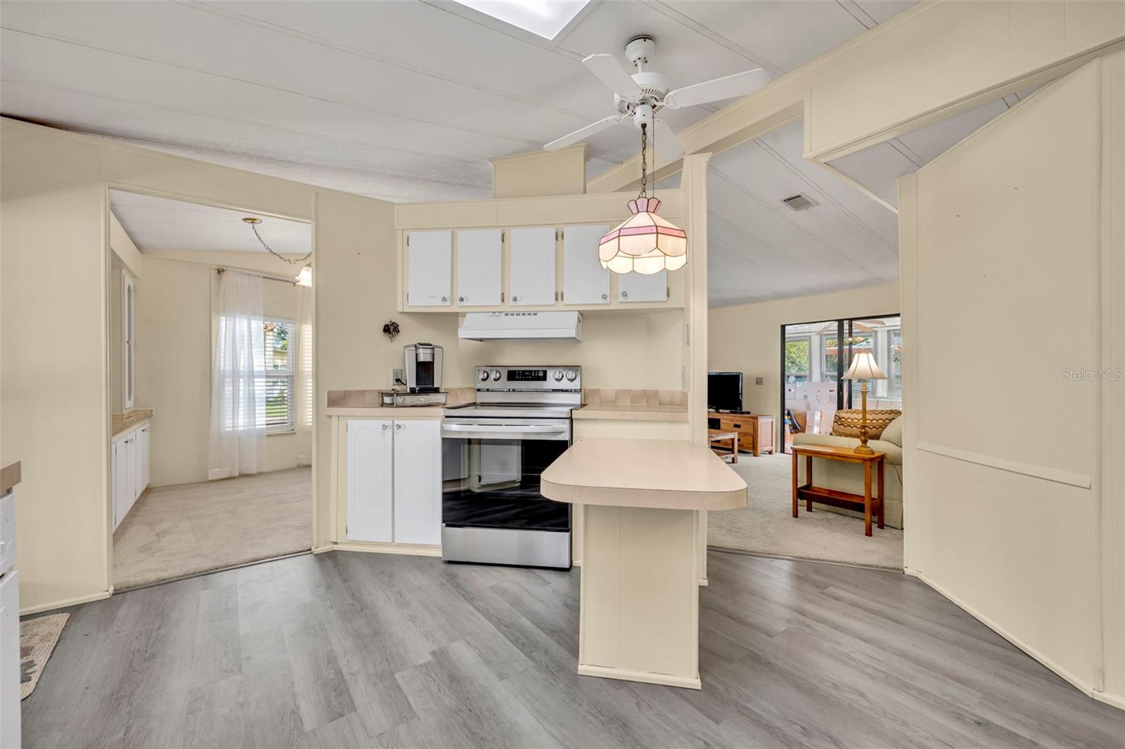 TIMBERWOODS ESTATES - Residential