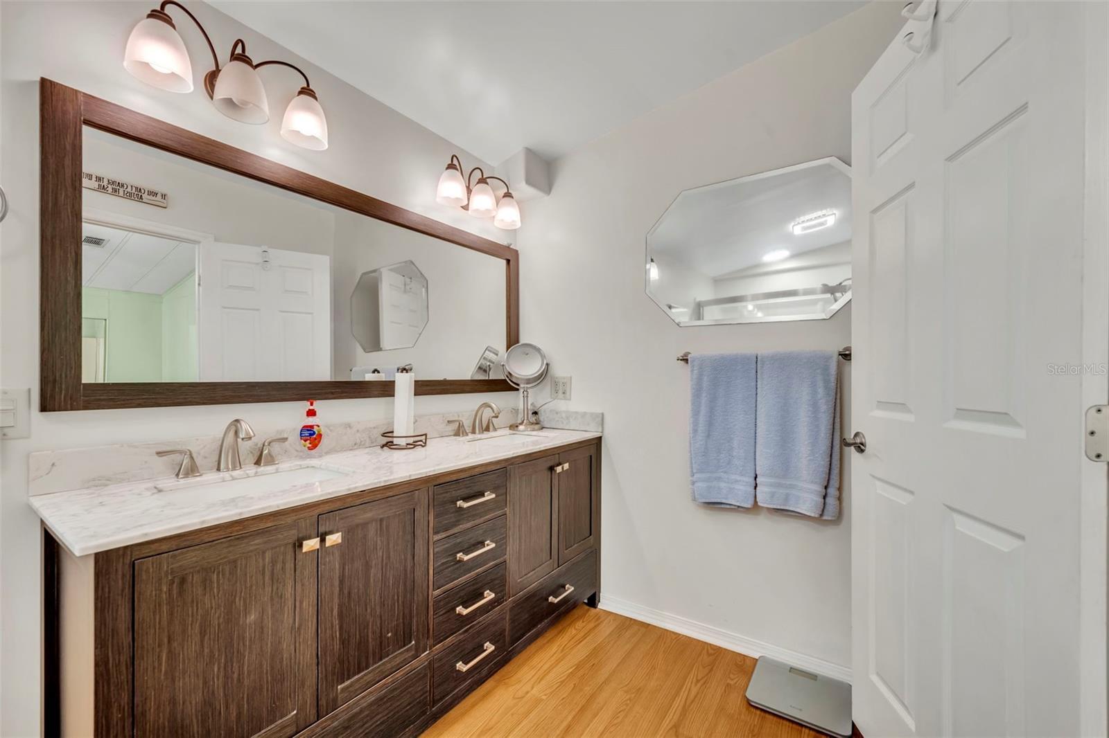 TIMBERWOODS ESTATES - Residential
