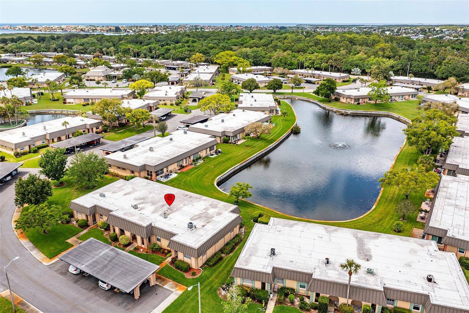 GARDENS BEACON SQUARE - Residential