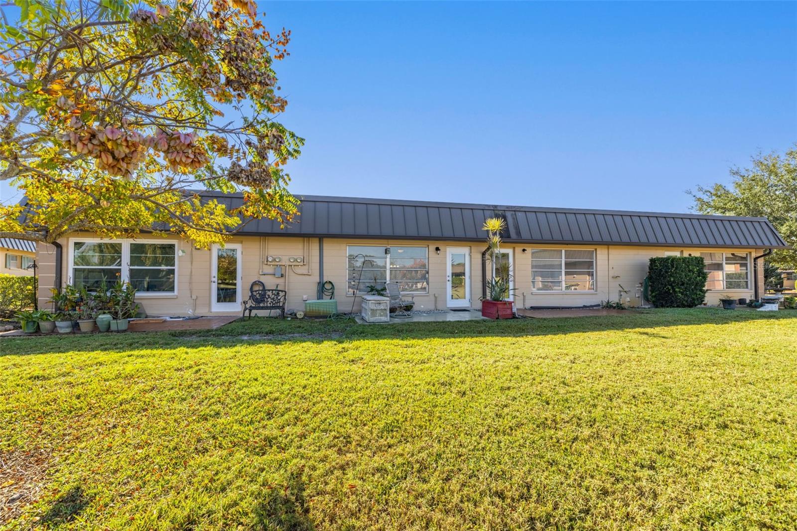 GARDENS BEACON SQUARE - Residential