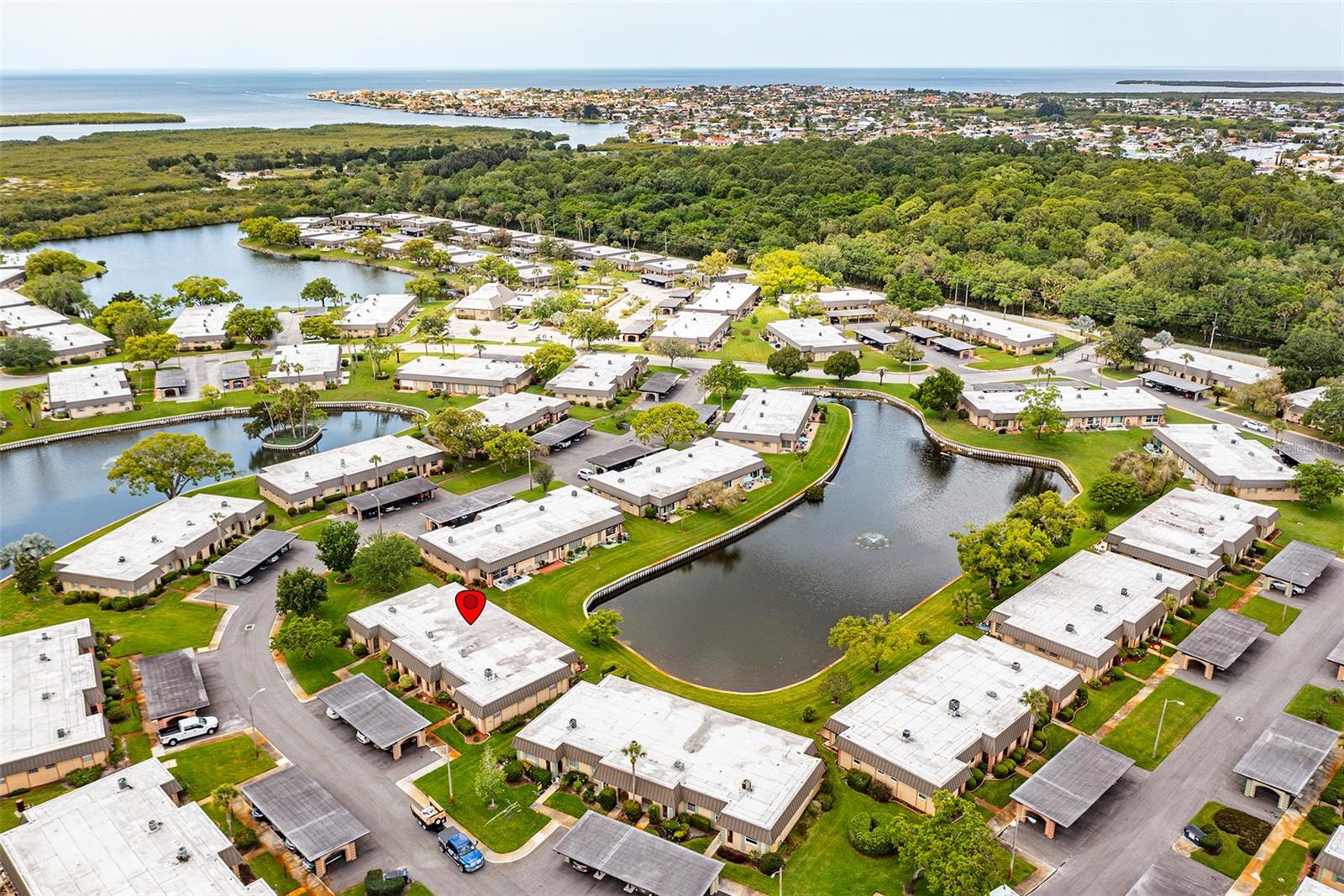 GARDENS BEACON SQUARE - Residential