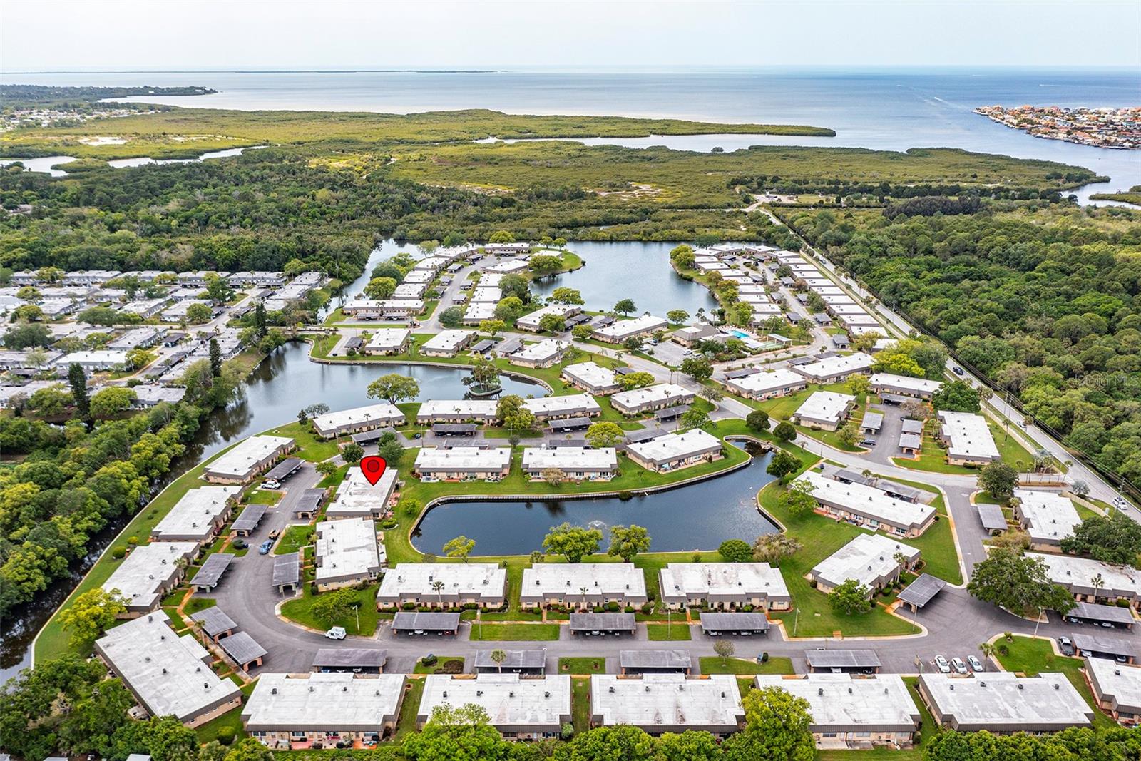 GARDENS BEACON SQUARE - Residential