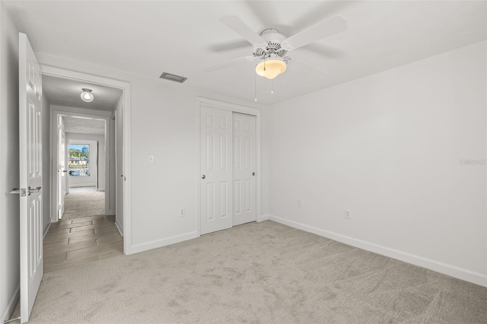 GARDENS BEACON SQUARE - Residential