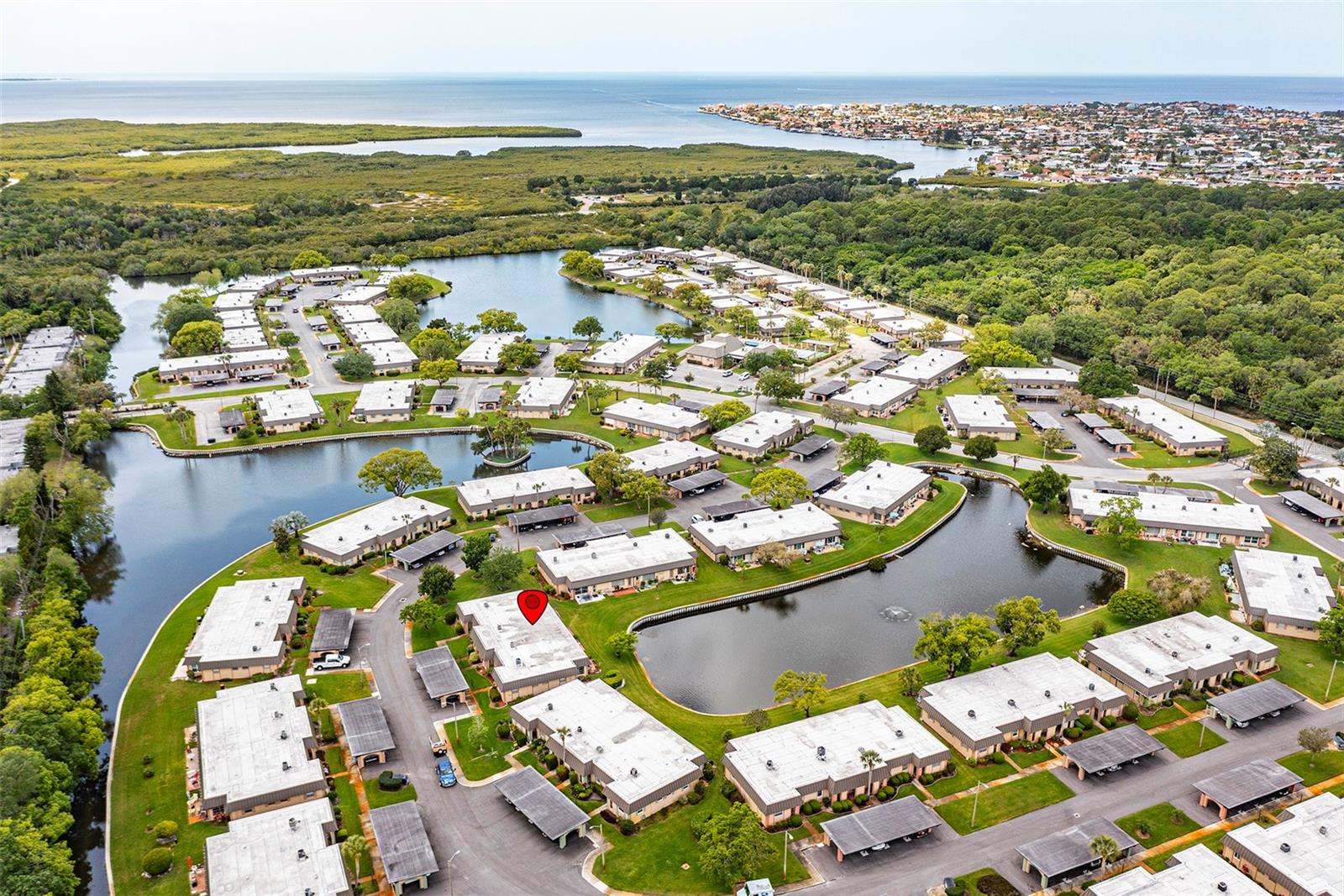 GARDENS BEACON SQUARE - Residential