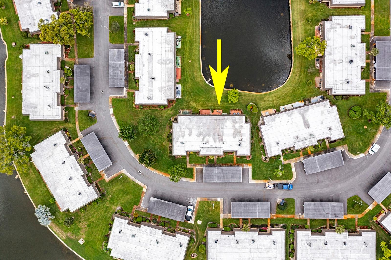 GARDENS BEACON SQUARE - Residential