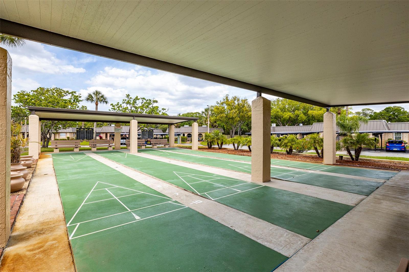 GARDENS BEACON SQUARE - Residential