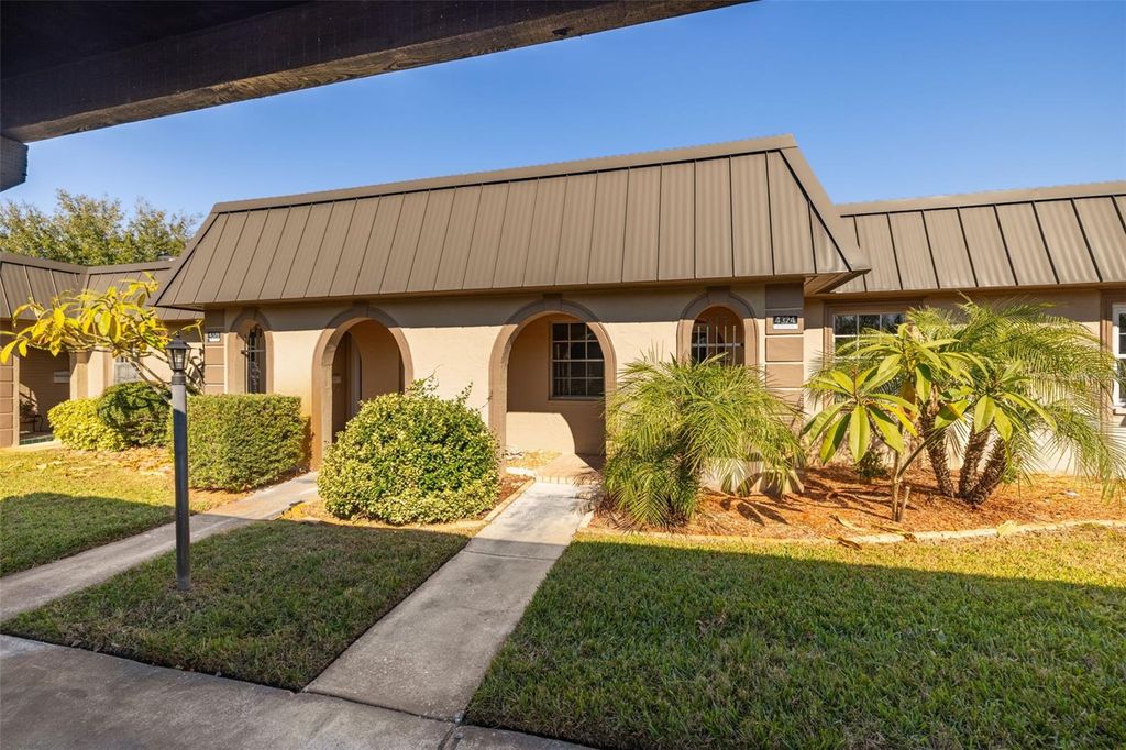Photo of 4324 Summersun Drive, New Port Richey, FL 34652 (MLS # TB8451917)