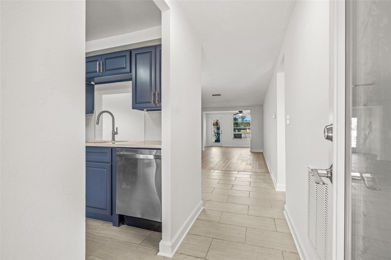 GARDENS BEACON SQUARE - Residential