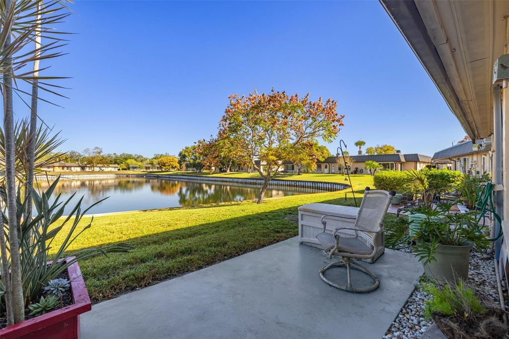 Photo of 4324 Summersun Drive, New Port Richey, FL 34652 (MLS # TB8451917)